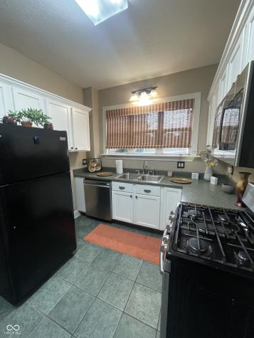 117 E 36th Street Indianapolis IN 46205