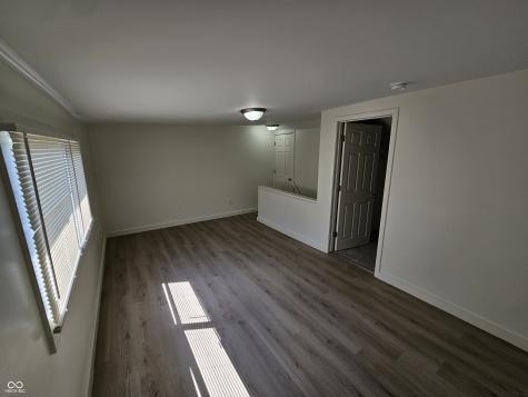 835 Tecumseh Street Indianapolis IN 46201