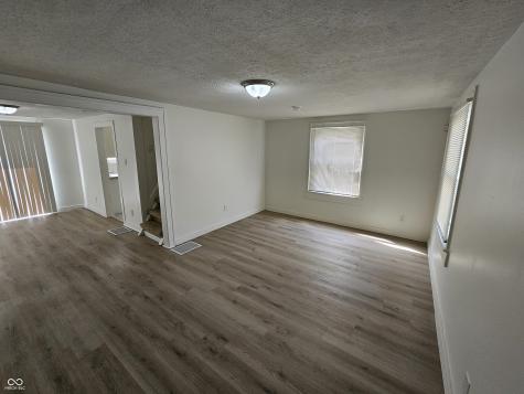 835 Tecumseh Street Indianapolis IN 46201