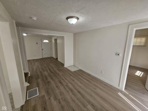 835 Tecumseh Street Indianapolis IN 46201