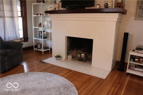 4022 Central Avenue Indianapolis IN 46205