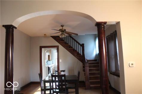 4022 Central Avenue Indianapolis IN 46205