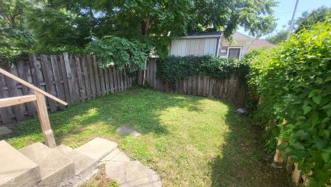 323 N Rural Street Indianapolis IN 46201