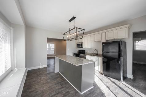 3117 N Park Avenue Indianapolis IN 46205