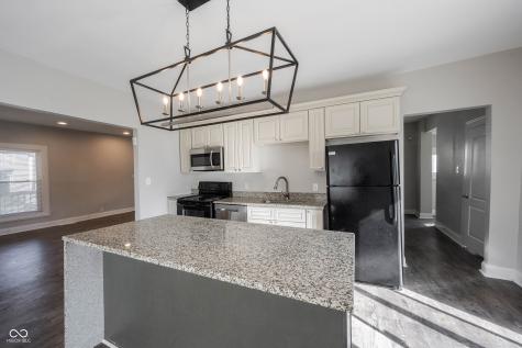 3117 N Park Avenue Indianapolis IN 46205
