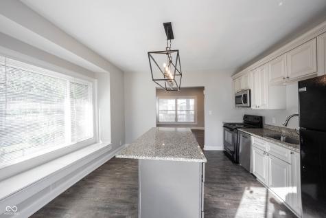 3117 N Park Avenue Indianapolis IN 46205