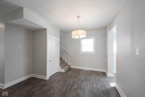 3117 N Park Avenue Indianapolis IN 46205