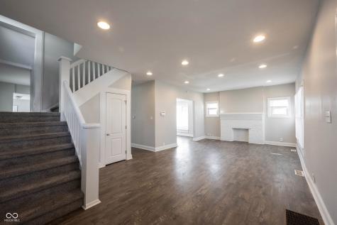 3117 N Park Avenue Indianapolis IN 46205