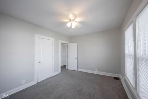 3117 N Park Avenue Indianapolis IN 46205