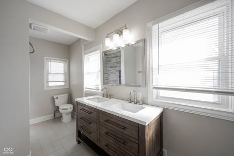 3117 N Park Avenue Indianapolis IN 46205