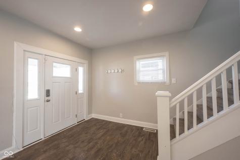 3117 N Park Avenue Indianapolis IN 46205