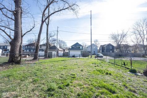 3117 N Park Avenue Indianapolis IN 46205