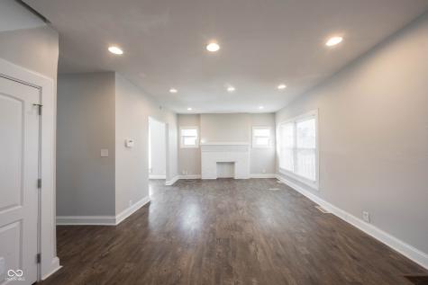 3117 N Park Avenue Indianapolis IN 46205