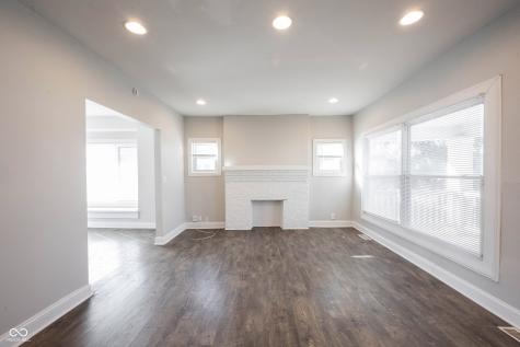 3117 N Park Avenue Indianapolis IN 46205