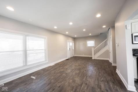 3117 N Park Avenue Indianapolis IN 46205