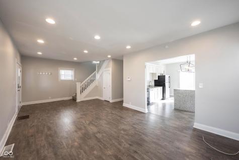 3117 N Park Avenue Indianapolis IN 46205