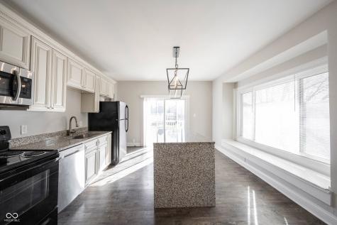 3117 N Park Avenue Indianapolis IN 46205