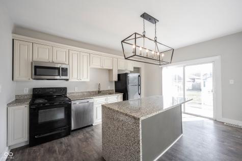 3117 N Park Avenue Indianapolis IN 46205