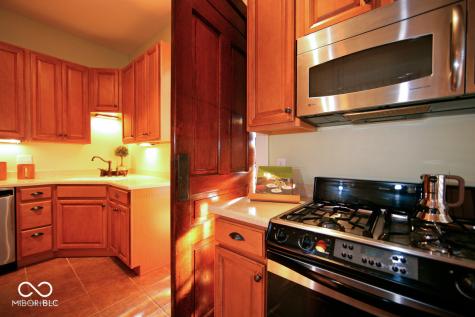 614 E 15th Street Indianapolis IN 46202