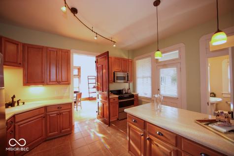 614 E 15th Street Indianapolis IN 46202