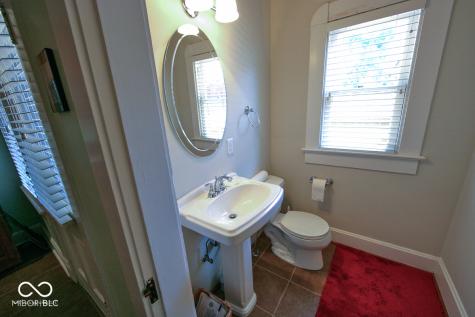 614 E 15th Street Indianapolis IN 46202