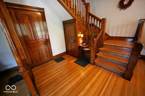 614 E 15th Street Indianapolis IN 46202