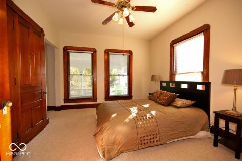 614 E 15th Street Indianapolis IN 46202