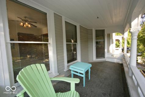 614 E 15th Street Indianapolis IN 46202