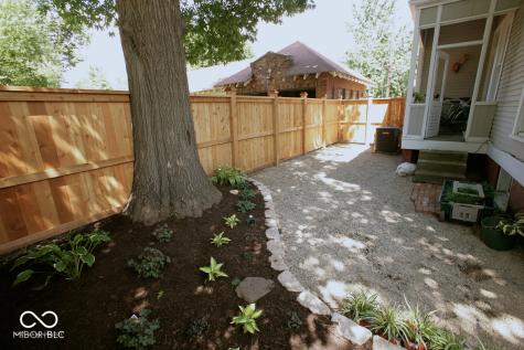 614 E 15th Street Indianapolis IN 46202