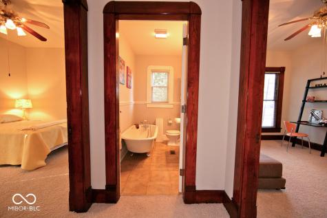 614 E 15th Street Indianapolis IN 46202