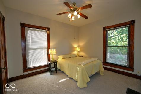 614 E 15th Street Indianapolis IN 46202