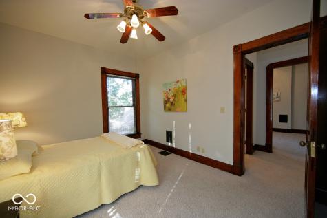614 E 15th Street Indianapolis IN 46202