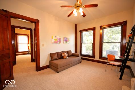 614 E 15th Street Indianapolis IN 46202