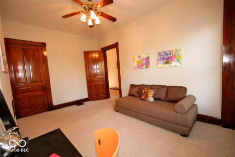614 E 15th Street Indianapolis IN 46202