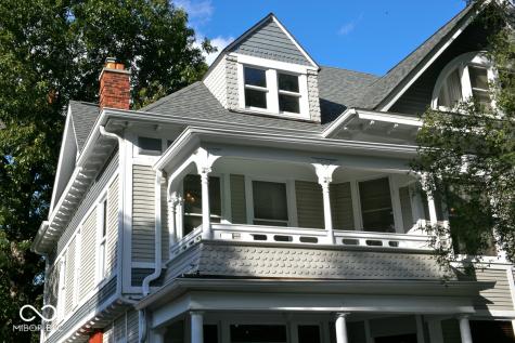 614 E 15th Street Indianapolis IN 46202