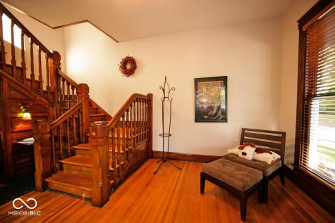 614 E 15th Street Indianapolis IN 46202