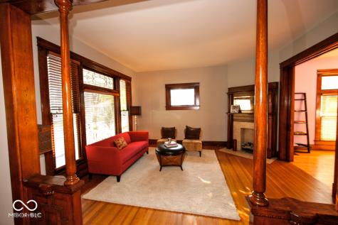 614 E 15th Street Indianapolis IN 46202