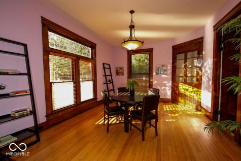 614 E 15th Street Indianapolis IN 46202