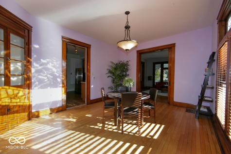614 E 15th Street Indianapolis IN 46202