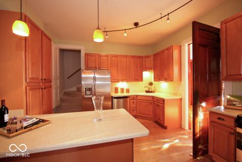 614 E 15th Street Indianapolis IN 46202