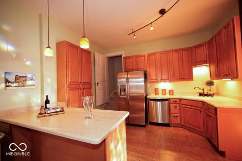 614 E 15th Street Indianapolis IN 46202