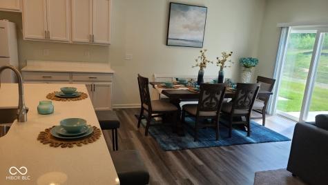 13428 Dewpoint Lane Fishers IN 46037