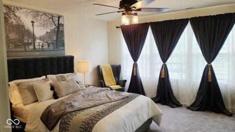 13428 Dewpoint Lane Fishers IN 46037