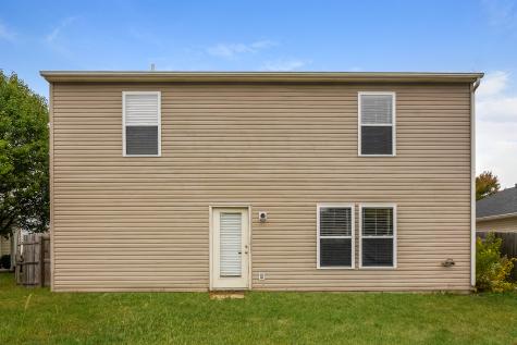 3328 Summer Breeze Circle Indianapolis IN 46239