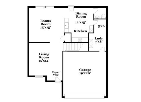 3328 Summer Breeze Circle Indianapolis IN 46239