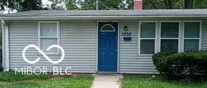 2938 Arthington Boulevard N Indianapolis IN 46218