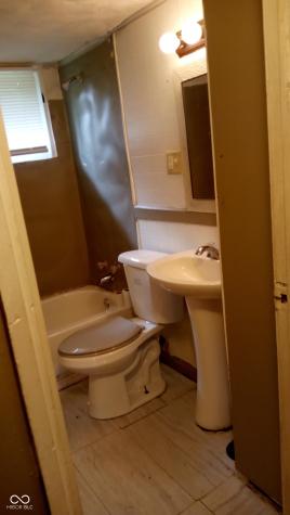 2938 Arthington Boulevard N Indianapolis IN 46218