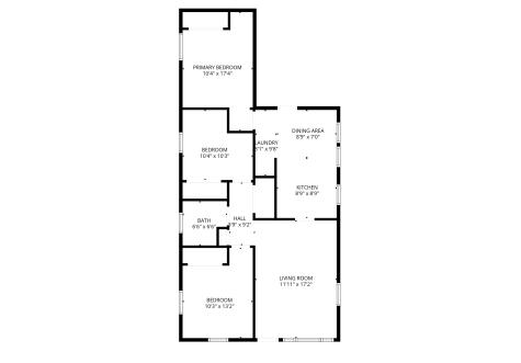 136 S Webster Avenue Indianapolis IN 46219