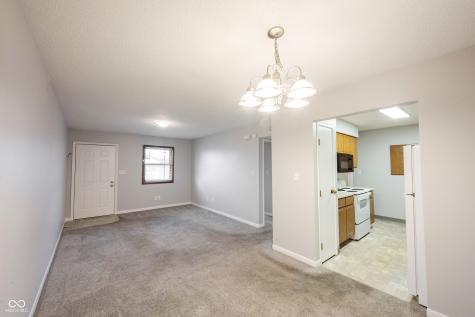 216 Progress Road Shelbyville IN 46176