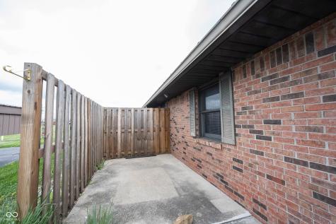 216 Progress Road Shelbyville IN 46176